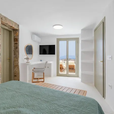 Citadel Natural Stone Villa Plintri