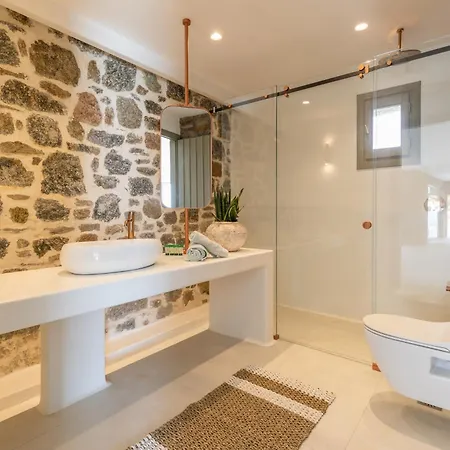 别墅 Citadel Natural Stone Plintri