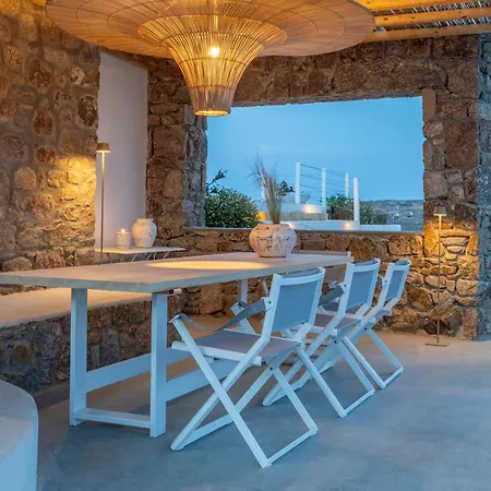 Villa Citadel Natural Stone *