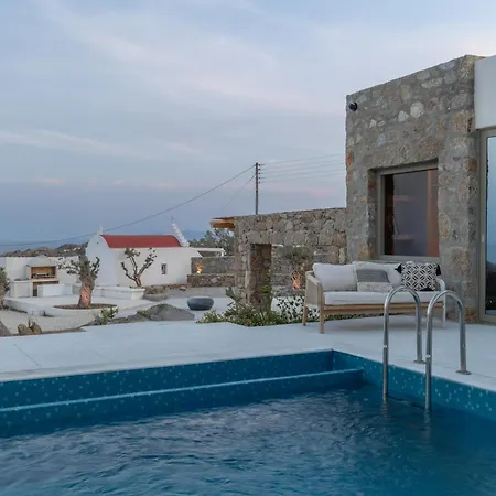 Villa Citadel Natural Stone *