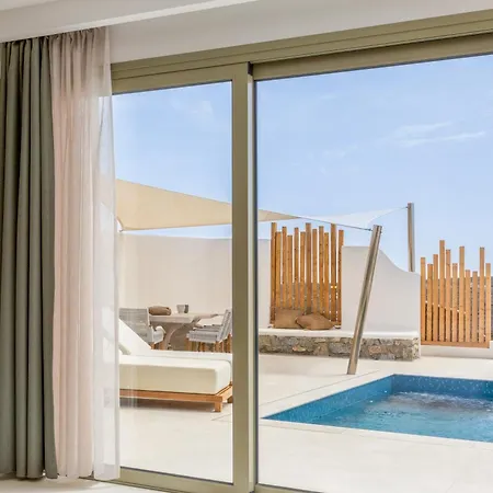 Citadel Natural Stone 别墅 Plintri