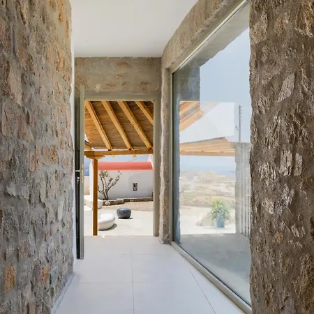 Citadel Natural Stone Mykonos Town