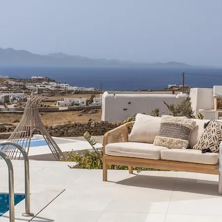 Citadel Natural Stone Mykonos Town