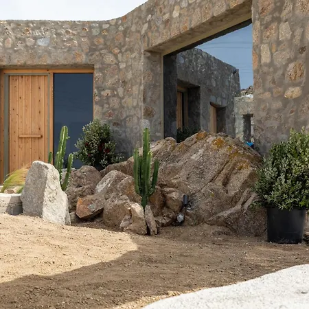 Citadel Natural Stone Villa *