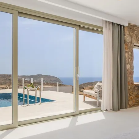 Citadel Natural Stone Mykonos Town