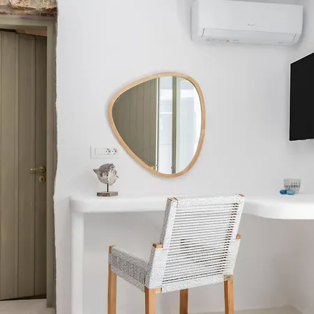 别墅 Citadel Natural Stone *