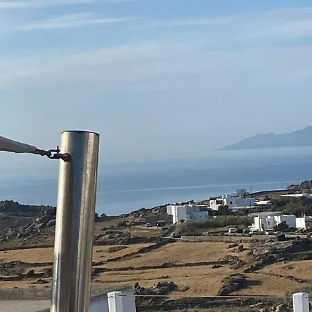 Citadel Natural Stone Mykonos Town