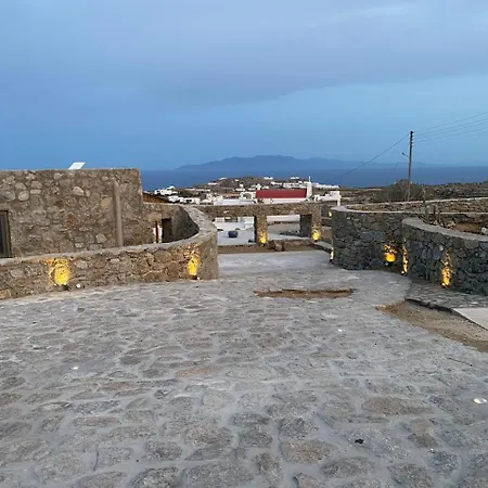 Citadel Natural Stone Villa