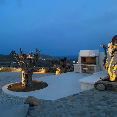 别墅 Citadel Natural Stone *