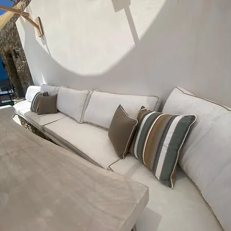 Citadel Natural Stone 别墅