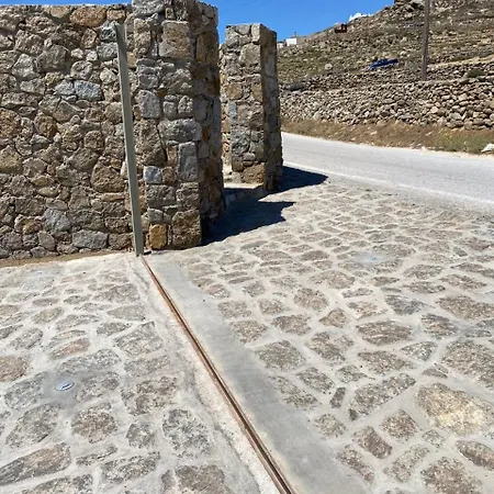 Citadel Natural Stone Villa Plintri