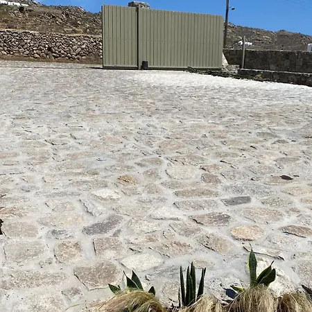 Citadel Natural Stone Mykonos Town