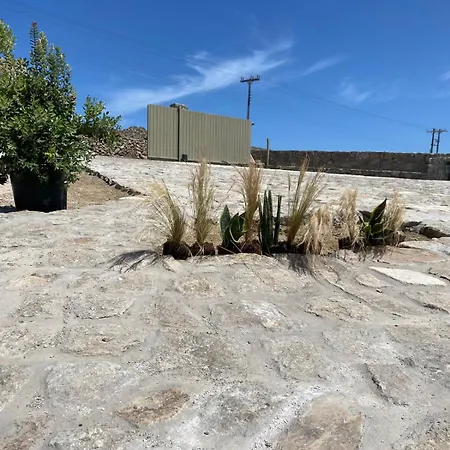 Citadel Natural Stone Villa *