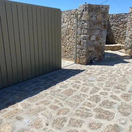 Villa Citadel Natural Stone