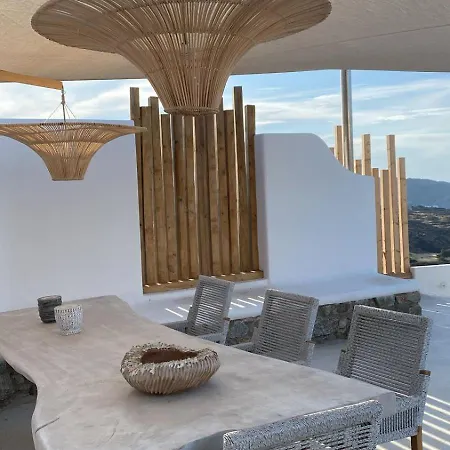 Citadel Natural Stone 别墅 *