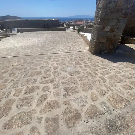 Villa Citadel Natural Stone