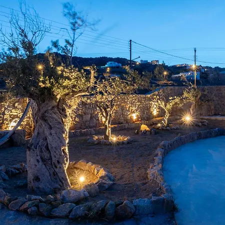 Citadel Natural Stone 别墅