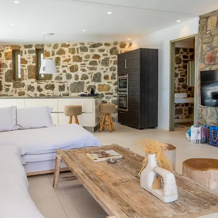 Villa Citadel Natural Stone *