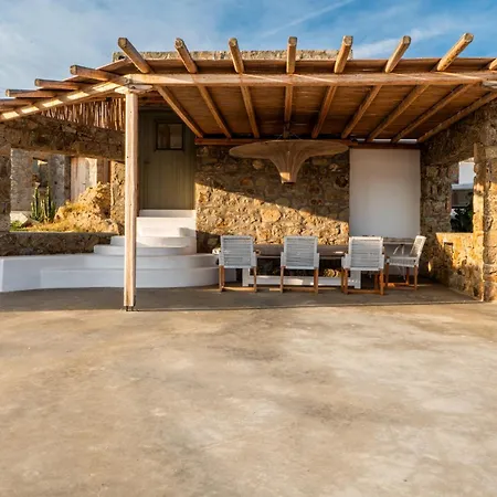 Villa Citadel Natural Stone
