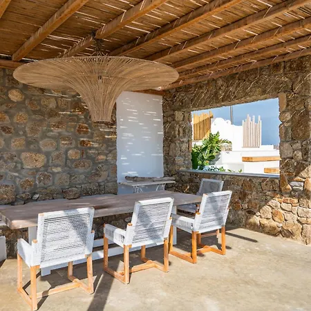 Villa Citadel Natural Stone *