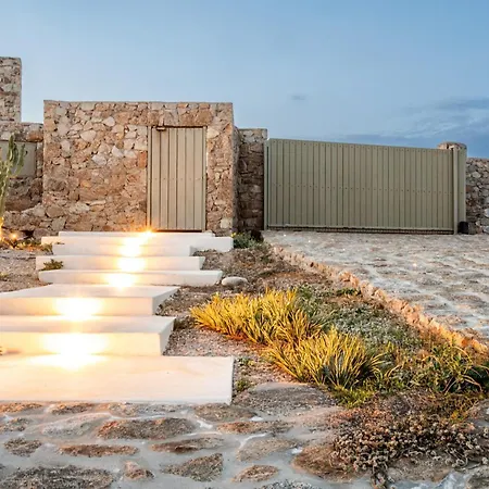 וילה Citadel Natural Stone