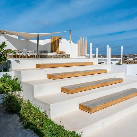 Citadel Natural Stone Villa