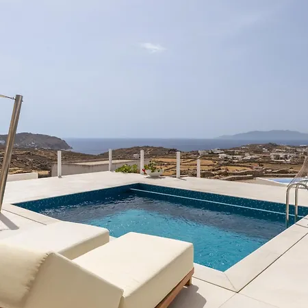 Vila Citadel Natural Stone Plintri