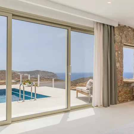 Citadel Natural Stone Vila