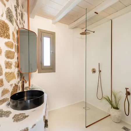 Vila Citadel Natural Stone