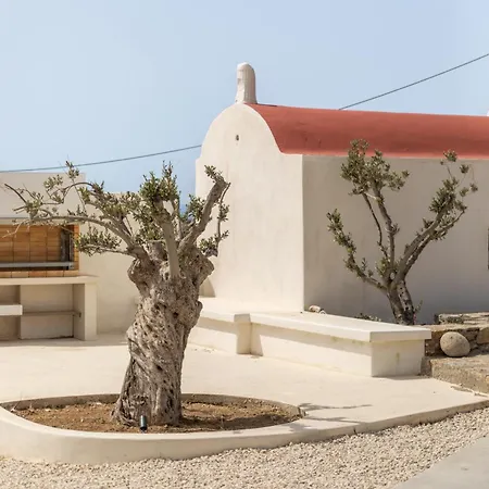 Vila Citadel Natural Stone Plintri