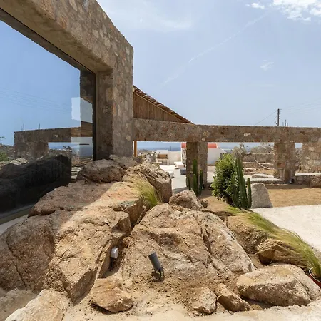 Vila Citadel Natural Stone