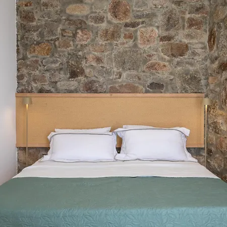 Citadel Natural Stone Vila