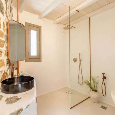 Vila Citadel Natural Stone