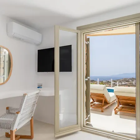 Vila Citadel Natural Stone *