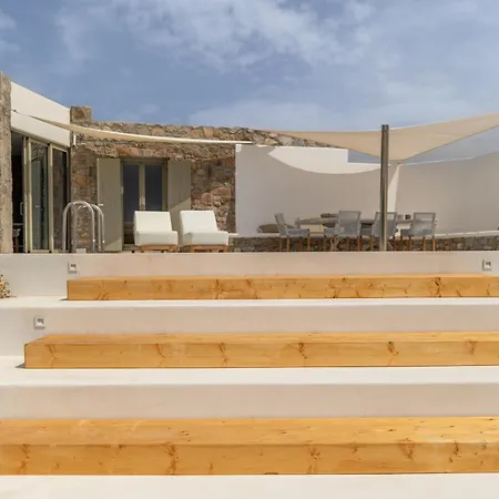 Vila Citadel Natural Stone Plintri