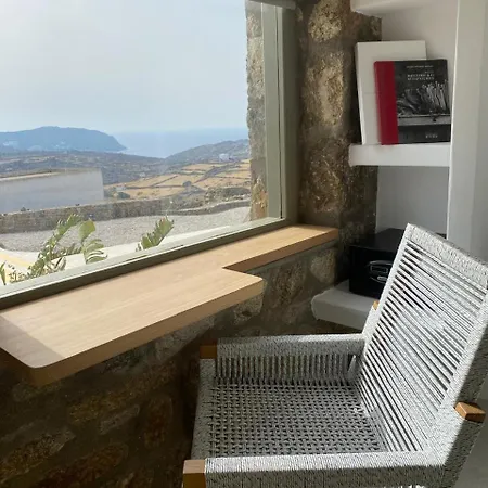 Vila Citadel Natural Stone Plintri