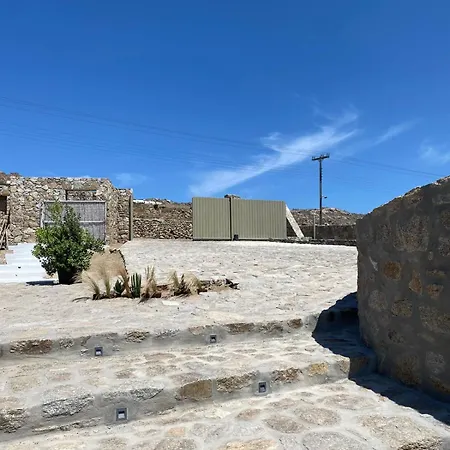 Citadel Natural Stone Vila *