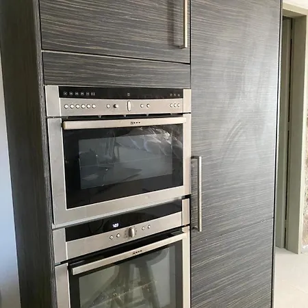 Vila Citadel Natural Stone *