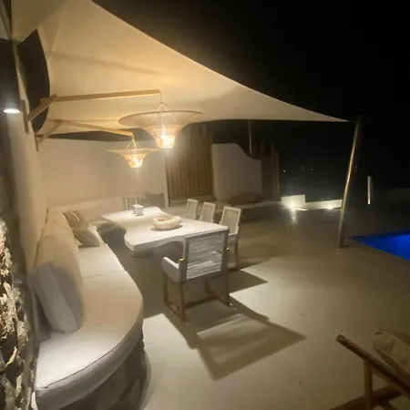 Vila Citadel Natural Stone Plintri