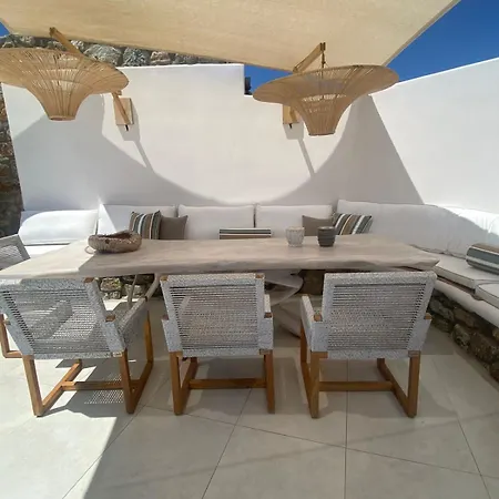 Vila Citadel Natural Stone