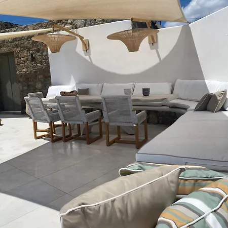 Citadel Natural Stone Vila Plintri