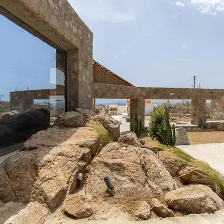 Citadel Natural Stone Vila